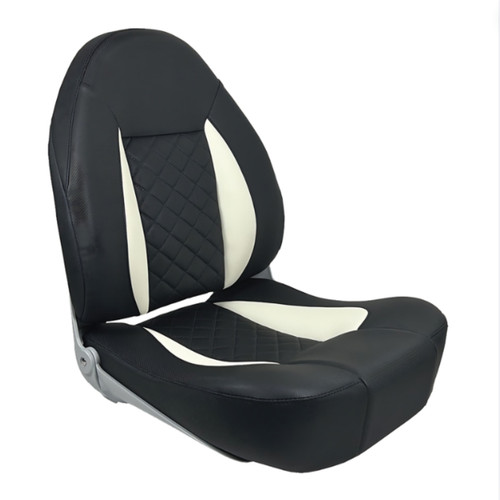 Axis Ranger HI Back PRO Folding Seat