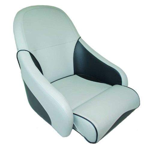 Seat Oceanstar Flip-Up Grey/Charcoal rwb5076