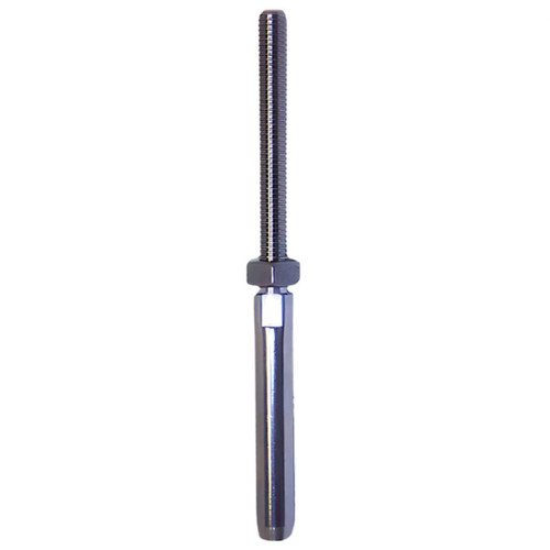 Swage Stud 5mm x 8mm Thread SS-7801M-05