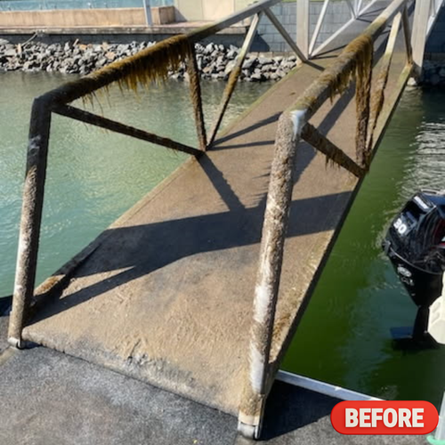 Before: Before: