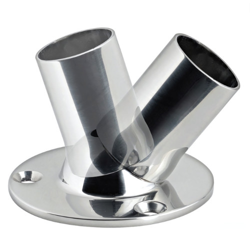 Swivel Plate Deck Fitting Swivel Plate Deck Fitting