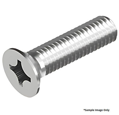 Countersunk Bolt