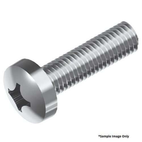 Pan Head Bolt