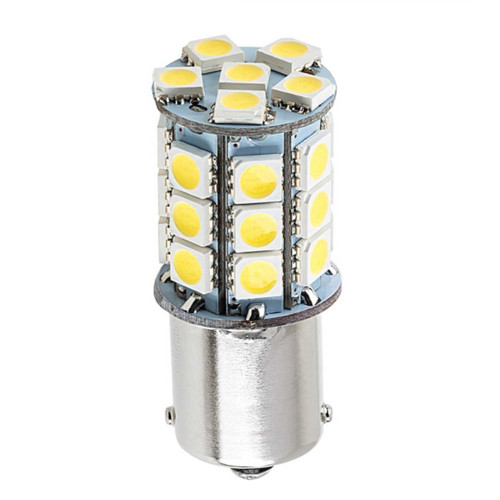 Bulb LED BA15D 12v Parallel Pin 312113C