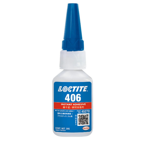 Loctite 406
