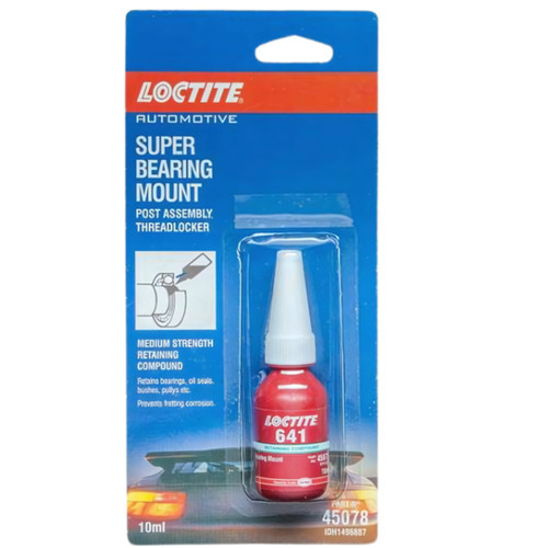 Loctite 641 10mL Loctite 641 10mL