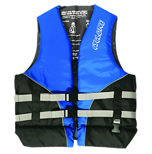 PFD Cyclone L50S