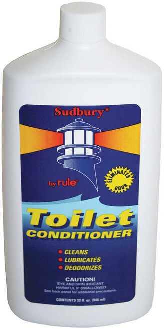 Toilet Conditioner 946ml RWB1401