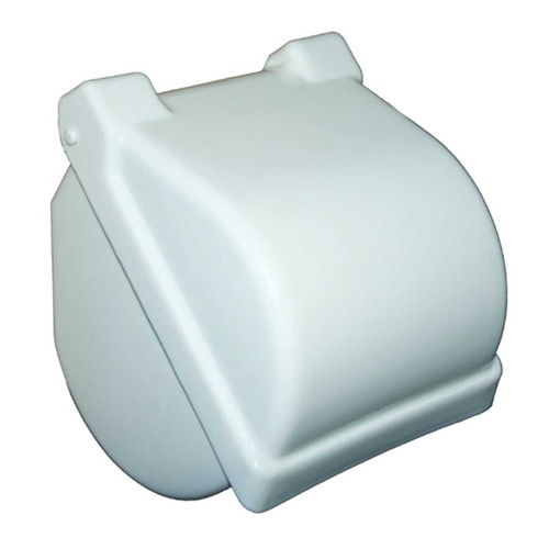 Toilet Roll Holder Covered rwb5137