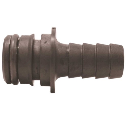 Jabsco Port Straight 20mm Hose Barb Pair j25-176