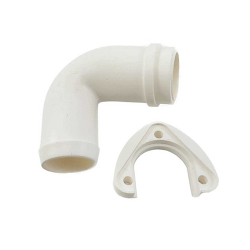 Jabsco Discharge Elbow | 37077-1000 j16-354
