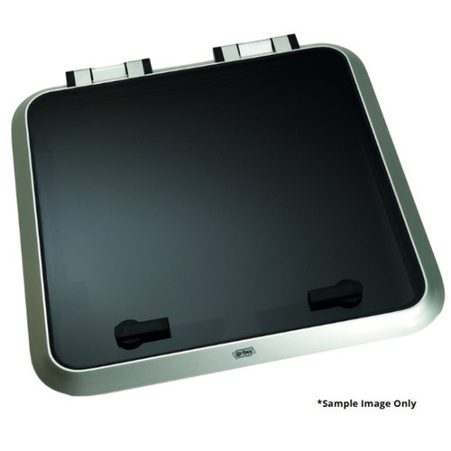GEBO Hatch Sample GEBO Hatch Sample