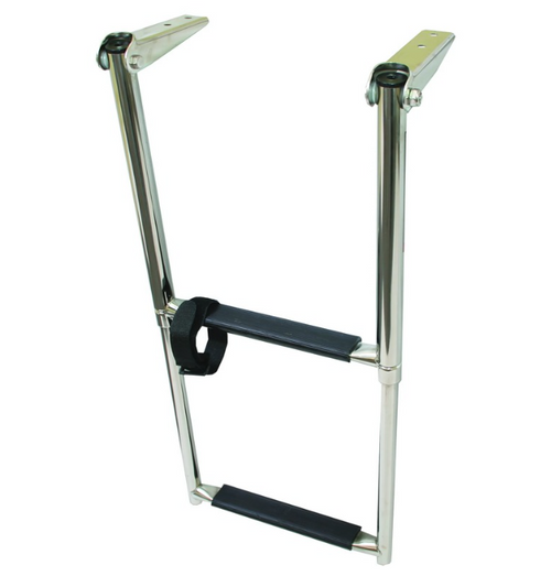 Ladder 2 Step Top Mount