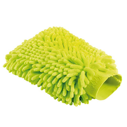 Wash Mitt Microfibre MAFRAST 36.641.02