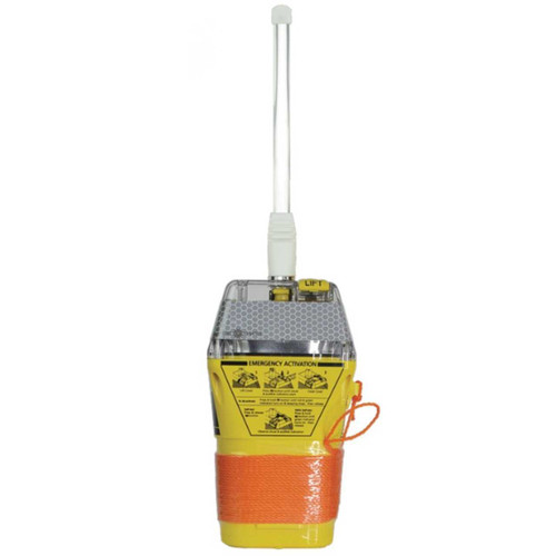 Epirb GME GPS + GNSS Satelite MT605G