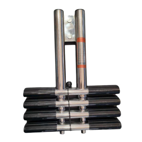Ladder Dive 4 Step with Bracket 3507314B