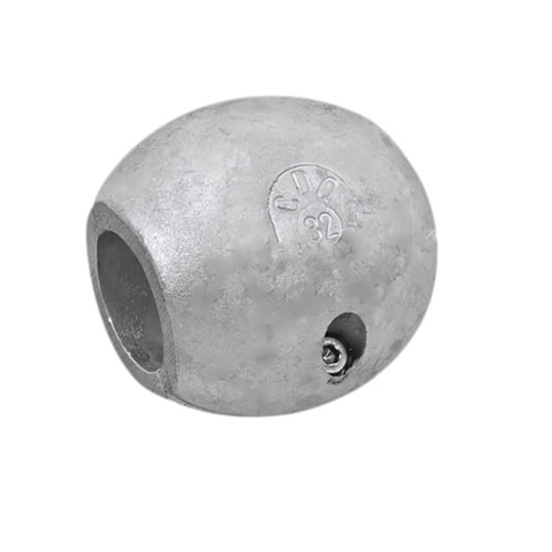 Anode Shaft 1 1/4"