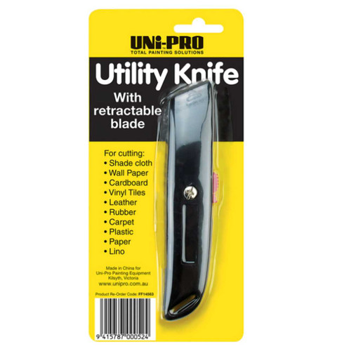 Knife Utility Pro FF14563