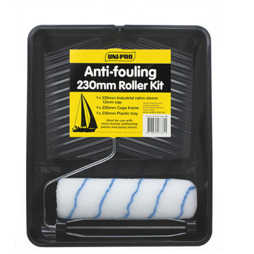 Antifouling Kit