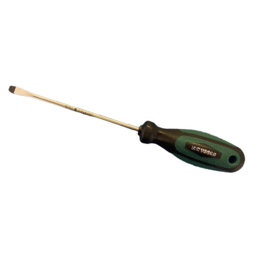 Tool Screwdriver F/H 4mm x 100mm
