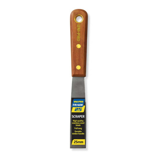 Scraper Premium 25mm FF15763
