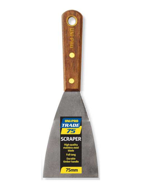 Scraper Premium 75mm ff15767