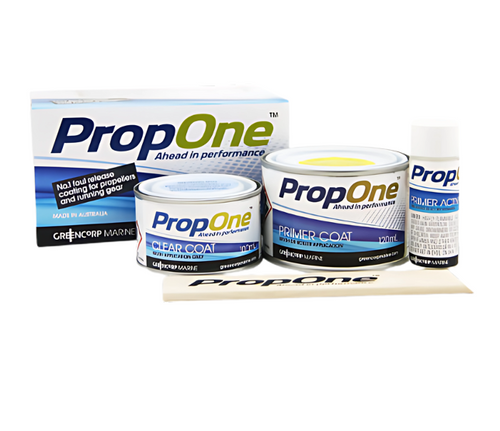 Prop One 250mL Kit