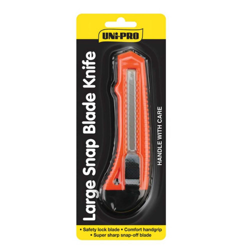 Knife Snap Lge thm80