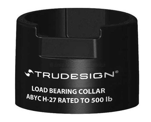 Tru Design Load Bearing Collar 1 1/4 - 1 1/2inch 450032