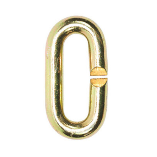Split Link Chrome Steel