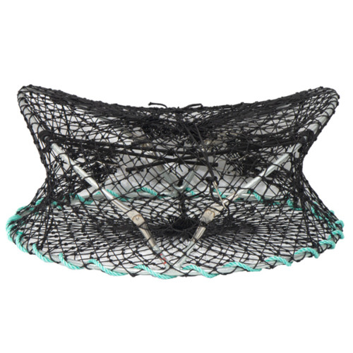 Crab Pot Pop Up