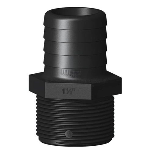 Tru Design - Hose Tail