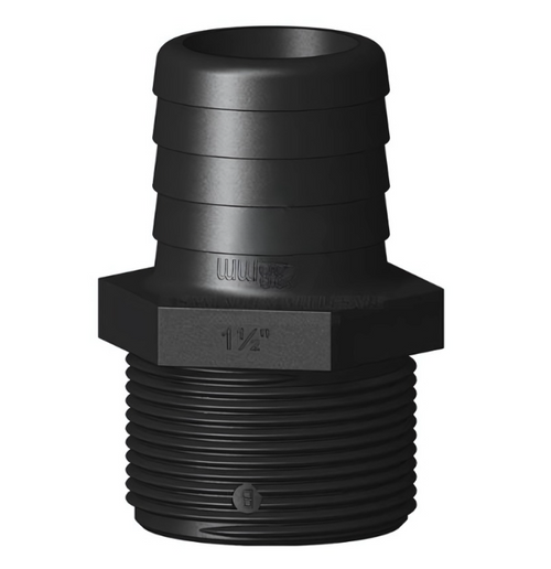 Tru Design - Hose Tail