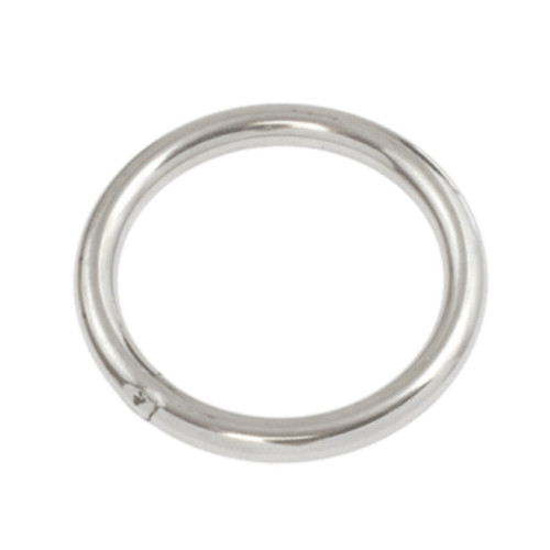 Stainless Steel Ring