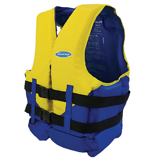 Aqua Sailor PFD