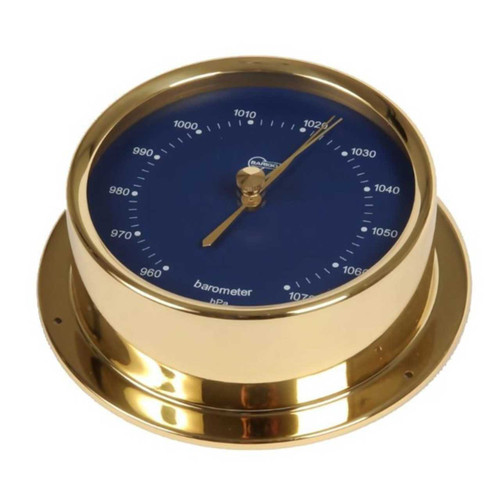 Barometer Regatta Blue Quartz 28.365.22