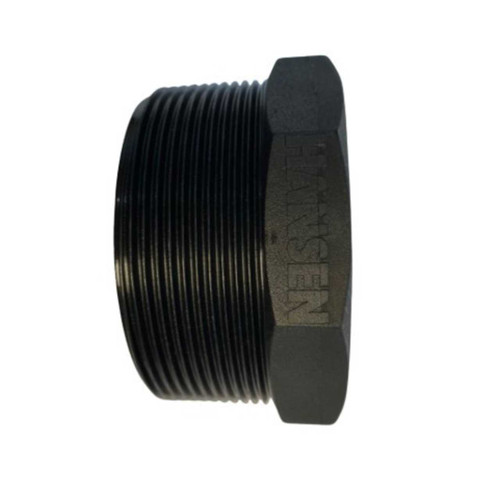 Nylon Reducing Bush BSP 3/4 - 2inch 815-V