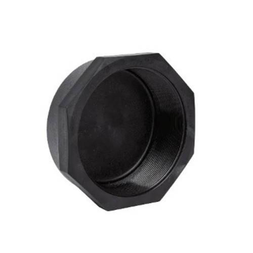 Cap 1 1/2" BSP