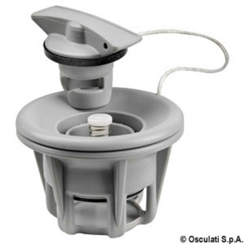 Inflatable Boat Valve 66.446.64