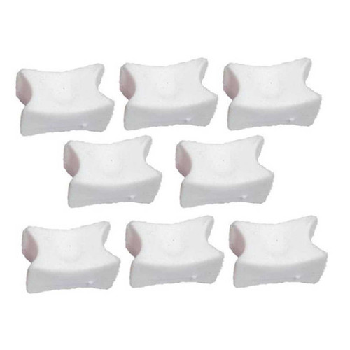 Chain Markers 6mm White 01.500.06BI