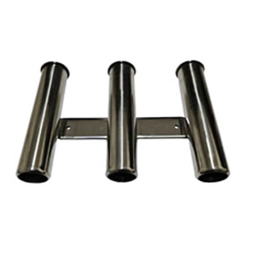 Rod Holder 3-Way Stainless Steel F99810
