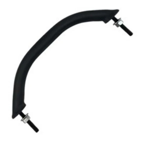 Handrail 250mm Black PVD 300330