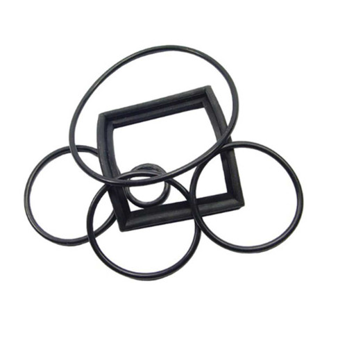 Jabsco Service Kit for Y Valve J11-121