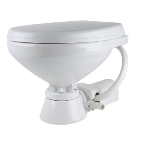 Electric Marine Toilet