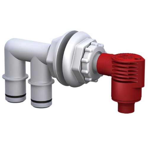 Pump-Out Aerator Barbed Pump-Out Aerator Barbed
