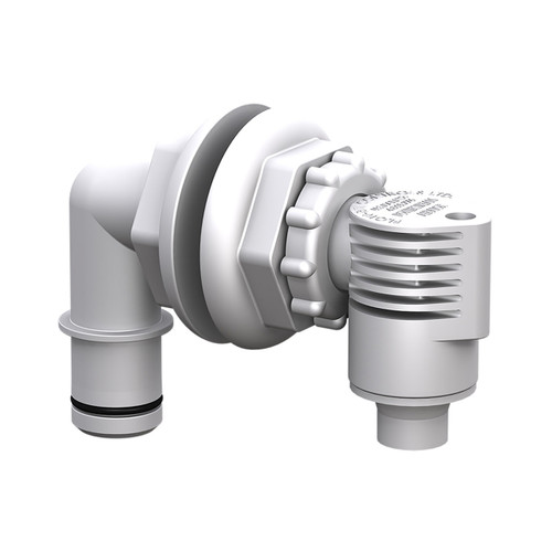 Aerator Power Nozzle