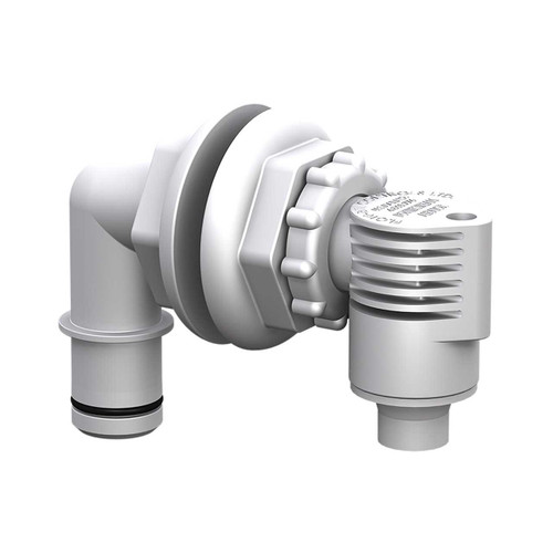 Power Nozzle Aerator Qwik-Lok rwb10144