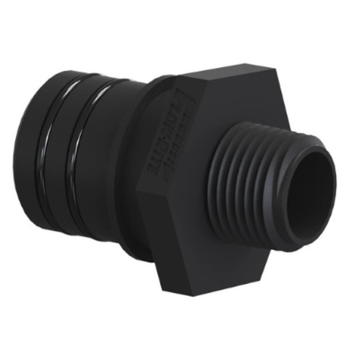 Adaptor 1" x 1-1/8"