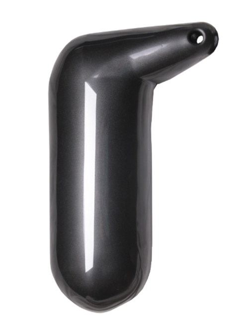 Angle Fender - Anthracite