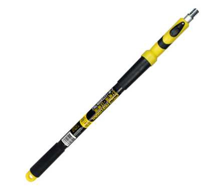 Dual Extension Pole – Screw-In (0.7–1.5m or 1.1–2.7m) UP70150-V
